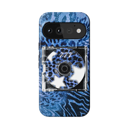 777 Mix Pixel Case - Blunt Cases
