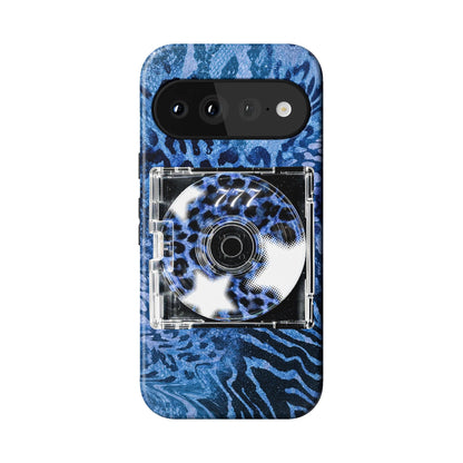 777 Mix Pixel Case - Blunt Cases
