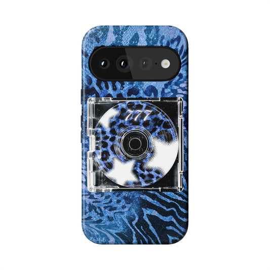 777 Mix Pixel Case - Blunt Cases