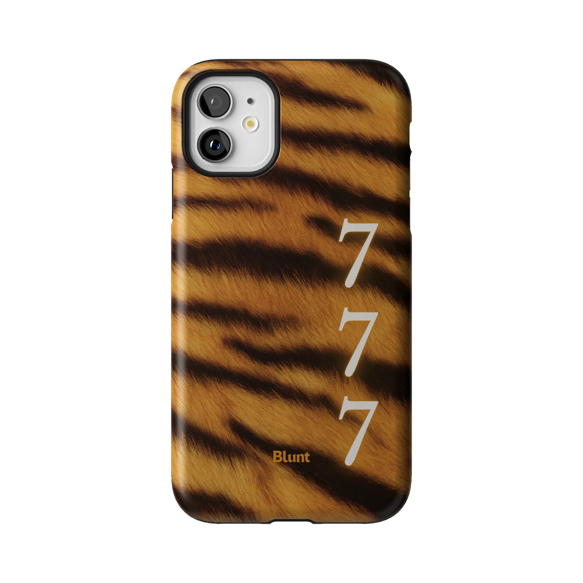 777 Print iPhone Case gallery - Iphone_11_Iphone_1