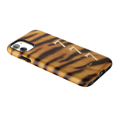 777 Print iPhone Case gallery - Iphone_11_Iphone_2