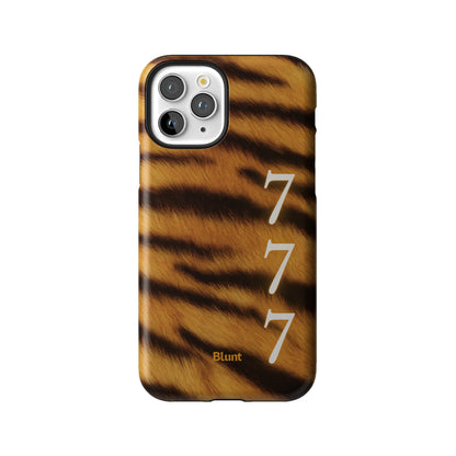777 Print iPhone Case gallery - Iphone_11_Pro_1