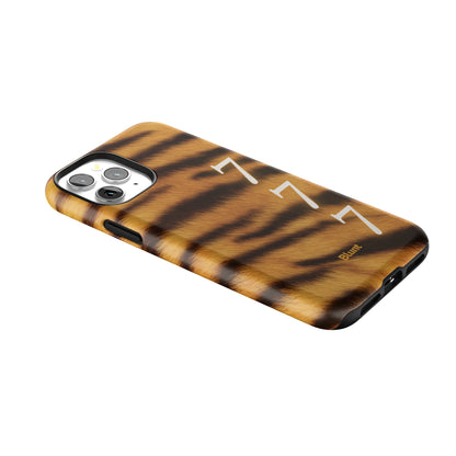 777 Print iPhone Case gallery - Iphone_11_Pro_2