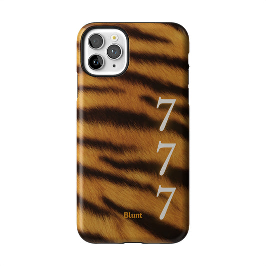 777 Print iPhone Case gallery - Iphone_11_Pro_Max_1