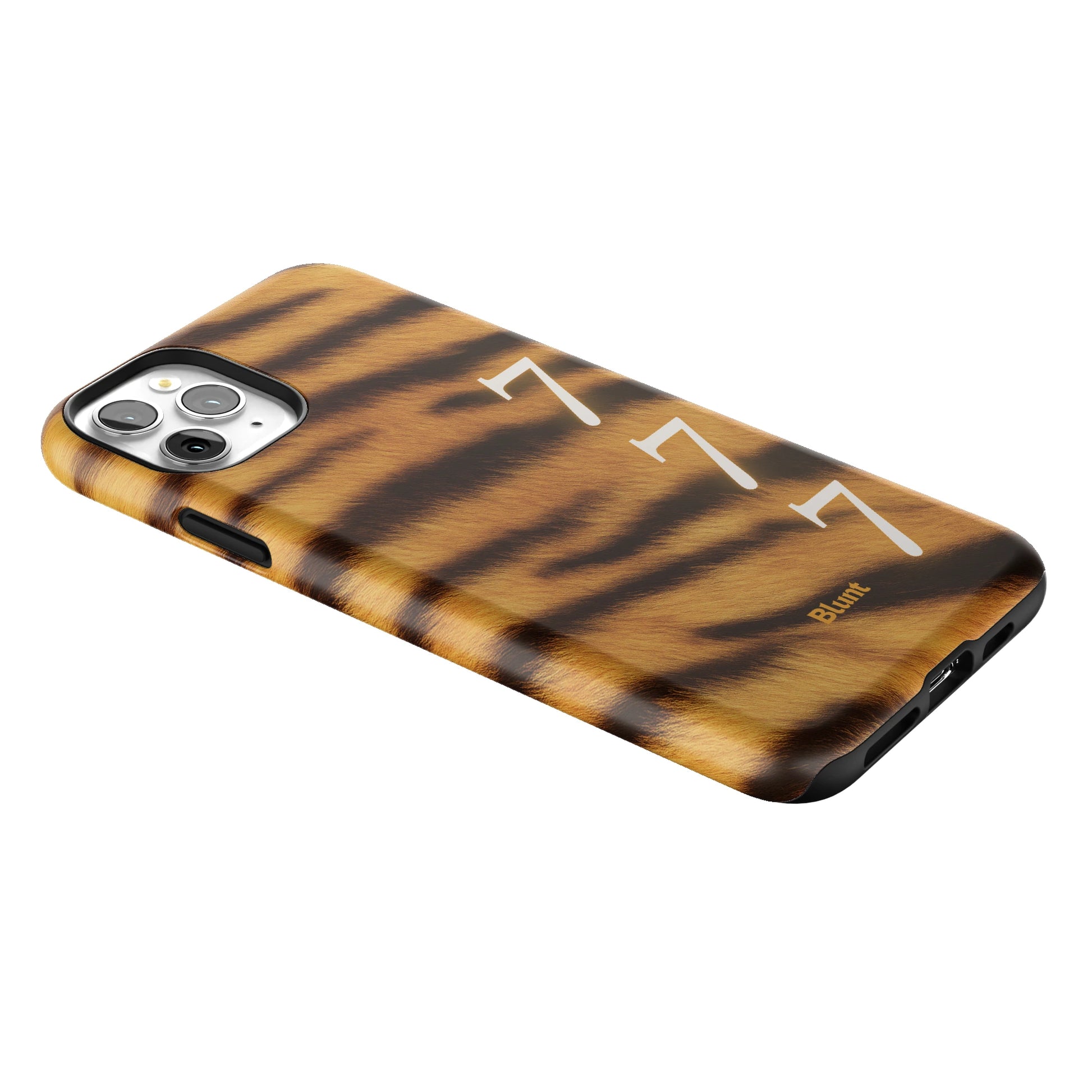 777 Print iPhone Case gallery - Iphone_11_Pro_Max_2