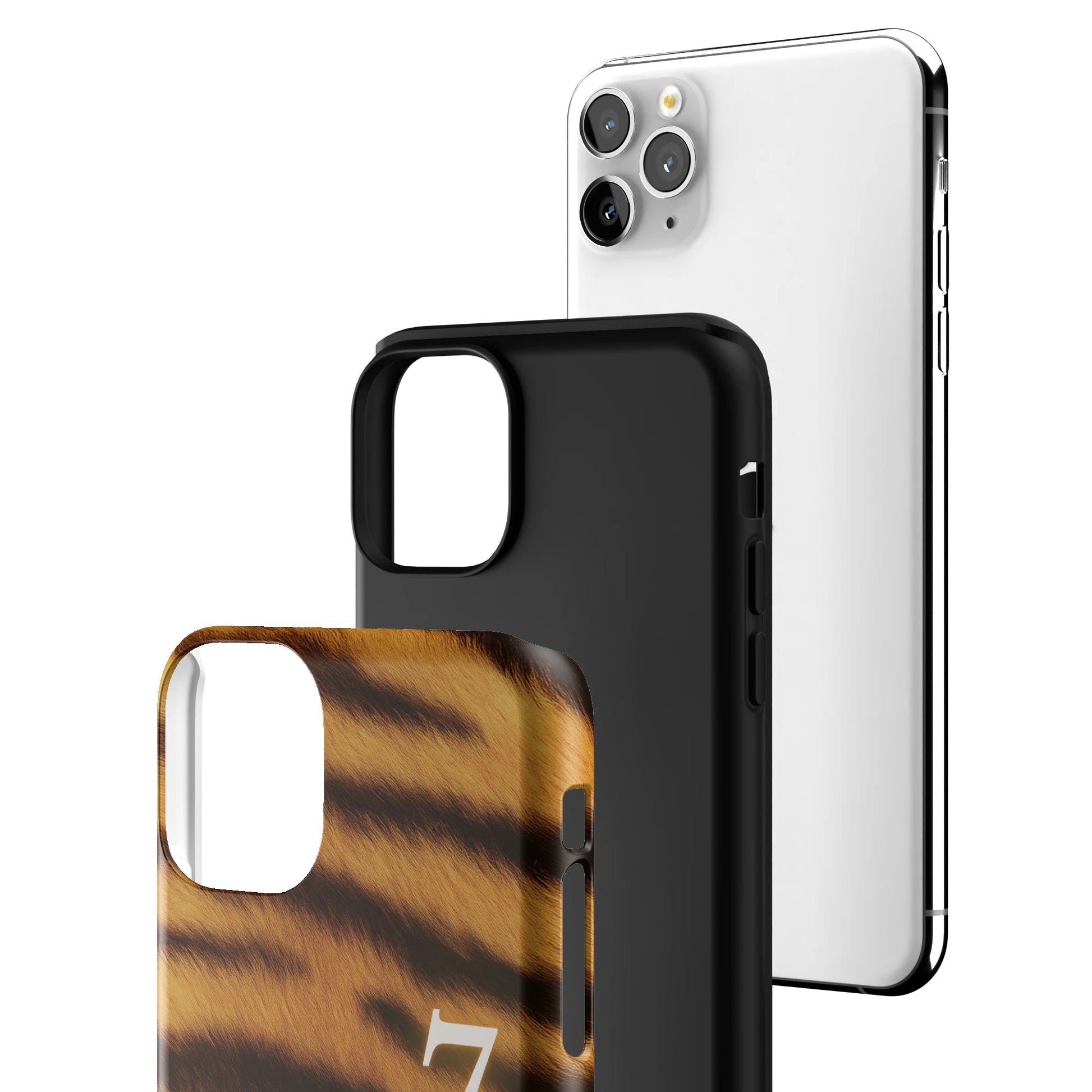 777 Print iPhone Case gallery - Iphone_11_Pro_Max_3