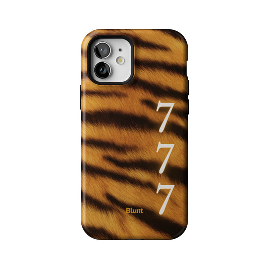 777 Print iPhone Case gallery - Iphone_12_Iphone_1