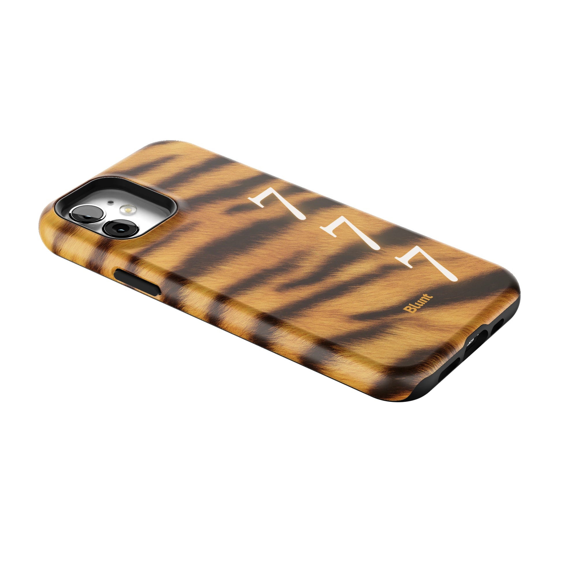 777 Print iPhone Case gallery - Iphone_12_Iphone_2