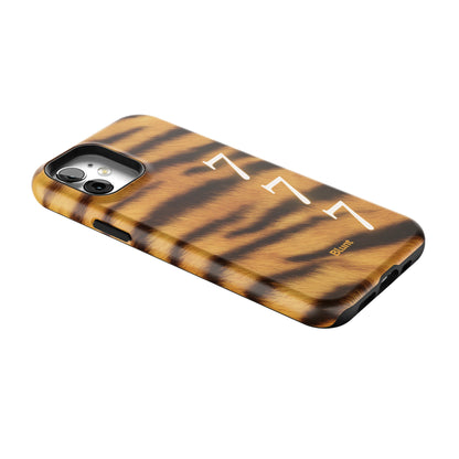 777 Print iPhone Case gallery - Iphone_12_Iphone_2