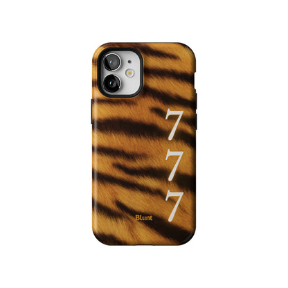 777 Print iPhone Case gallery - Iphone_12_Mini_Air_Plus_1