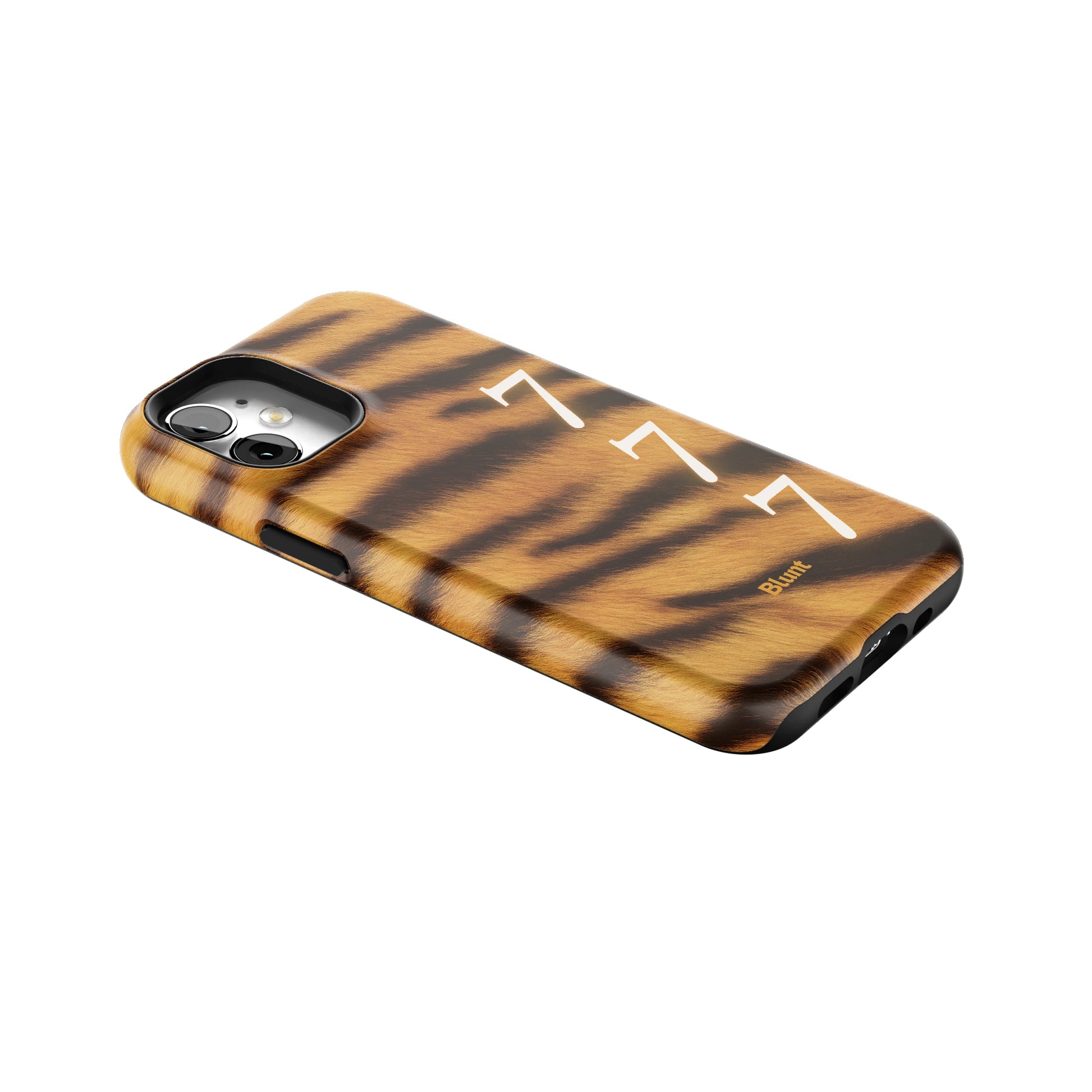 777 Print iPhone Case gallery - Iphone_12_Mini_Air_Plus_2