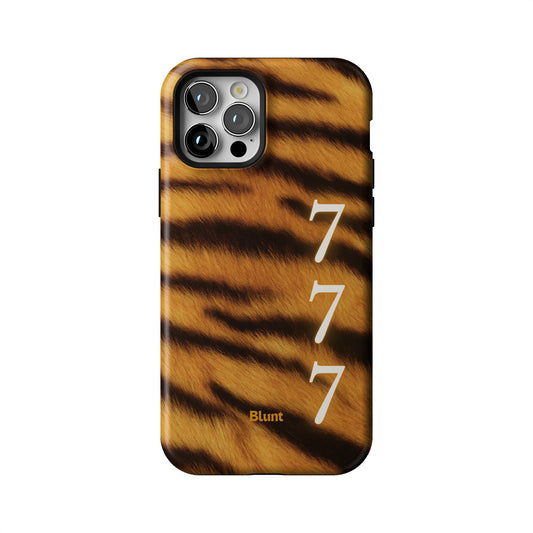 777 Print iPhone Case gallery - Iphone_12_Pro_1