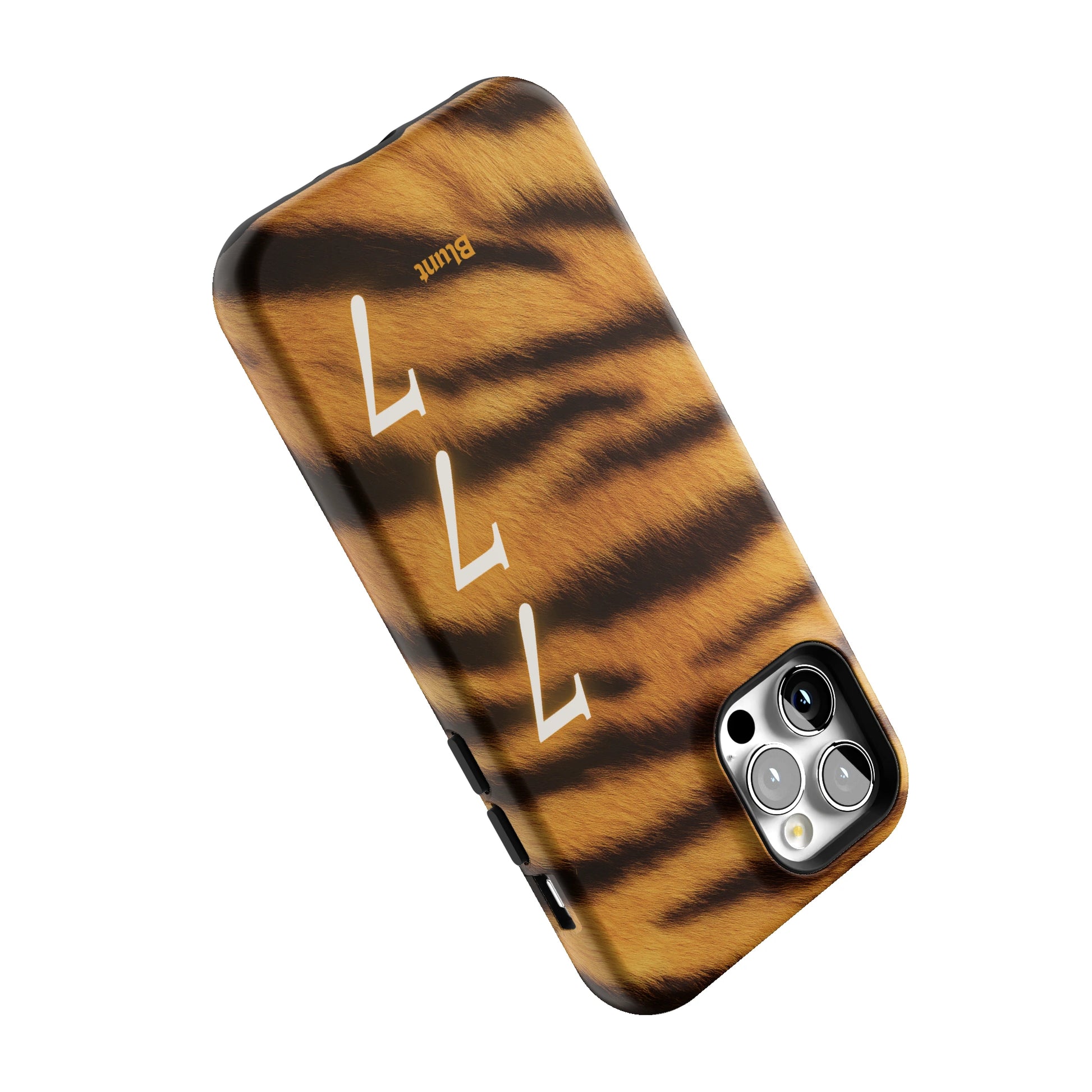 777 Print iPhone Case gallery - Iphone_12_Pro_5