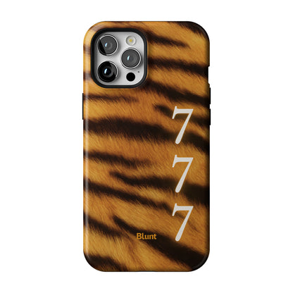 777 Print iPhone Case gallery - Iphone_12_Pro_Max_1
