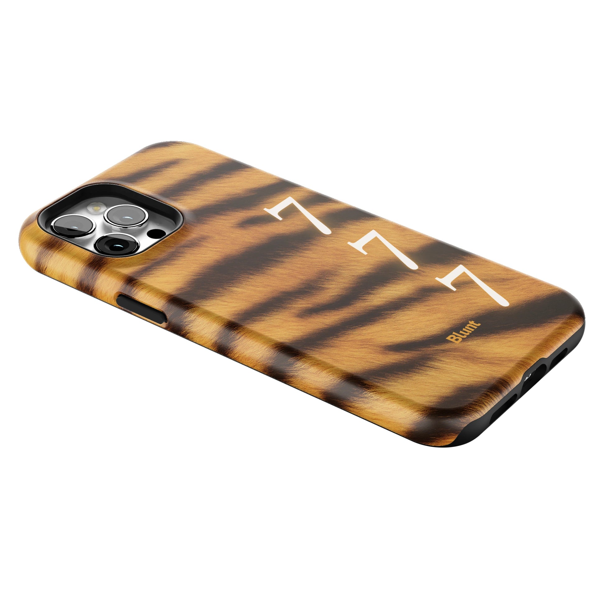 777 Print iPhone Case gallery - Iphone_12_Pro_Max_2