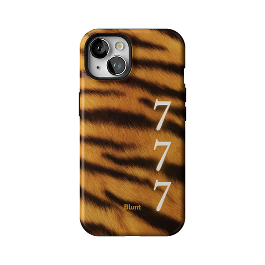 777 Print iPhone Case gallery - Iphone_13_Iphone_1