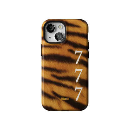 777 Print iPhone Case gallery - Iphone_13_Mini_Air_Plus_1