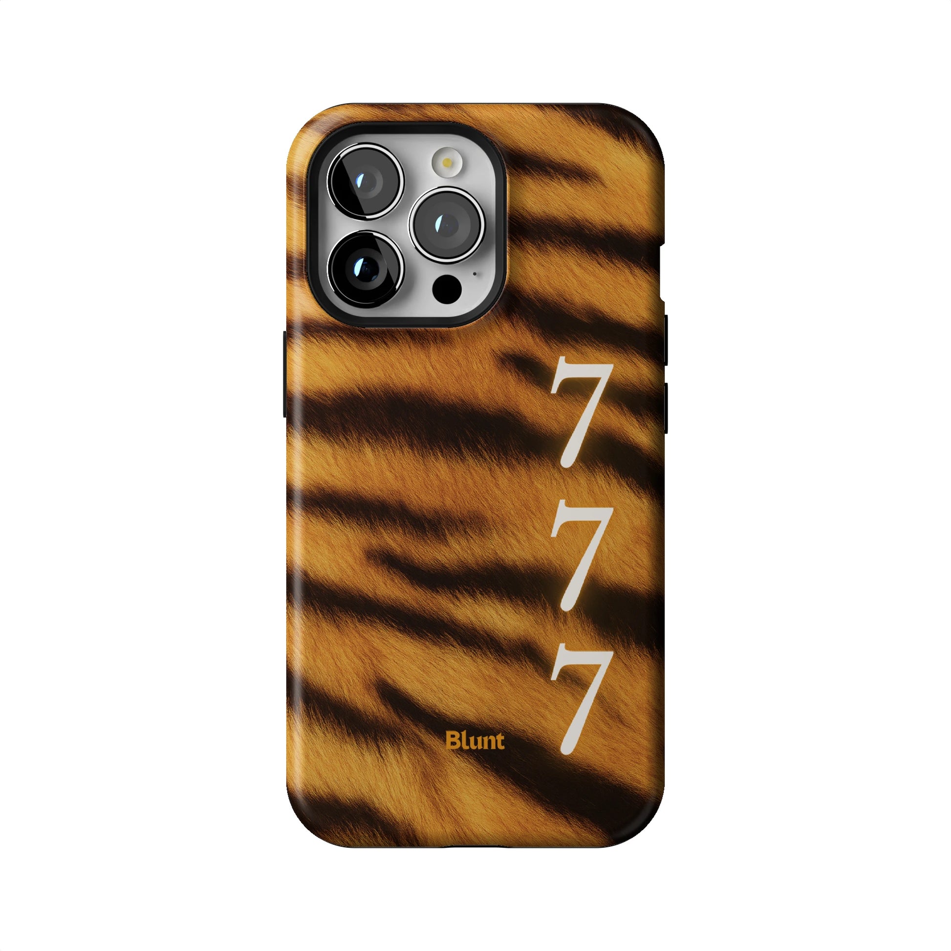 777 Print iPhone Case gallery - Iphone_13_Pro_1