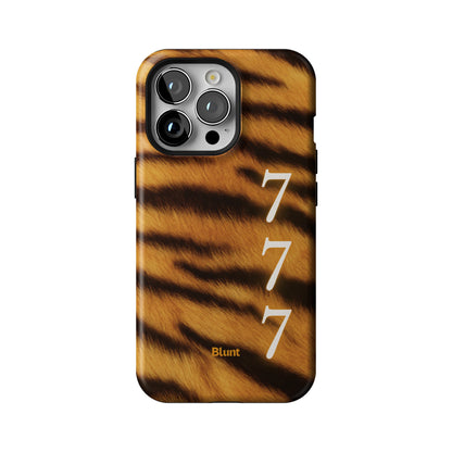 777 Print iPhone Case gallery - Iphone_13_Pro_1