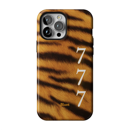 777 Print iPhone Case gallery - Iphone_13_Pro_Max_1