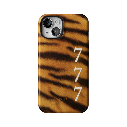 777 Print iPhone Case gallery - Iphone_14_Iphone_1