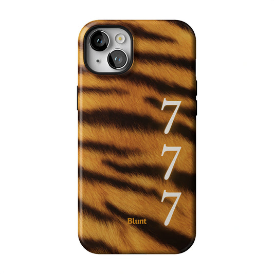 777 Print iPhone Case gallery - Iphone_14_Mini_Air_Plus_1