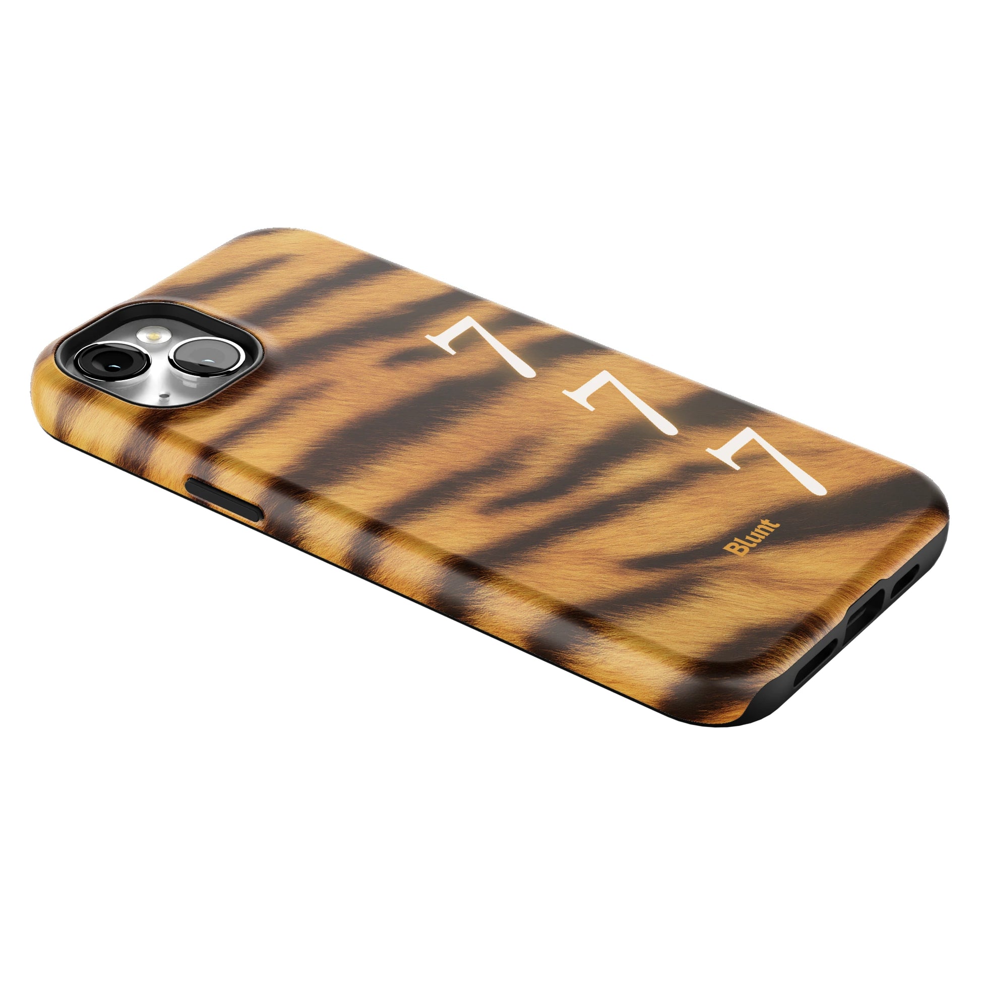 777 Print iPhone Case gallery - Iphone_14_Mini_Air_Plus_2