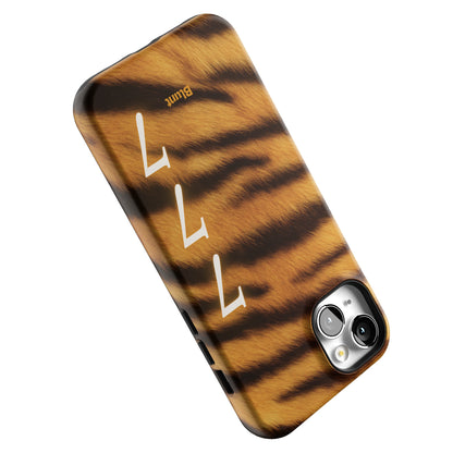 777 Print iPhone Case gallery - Iphone_14_Mini_Air_Plus_5
