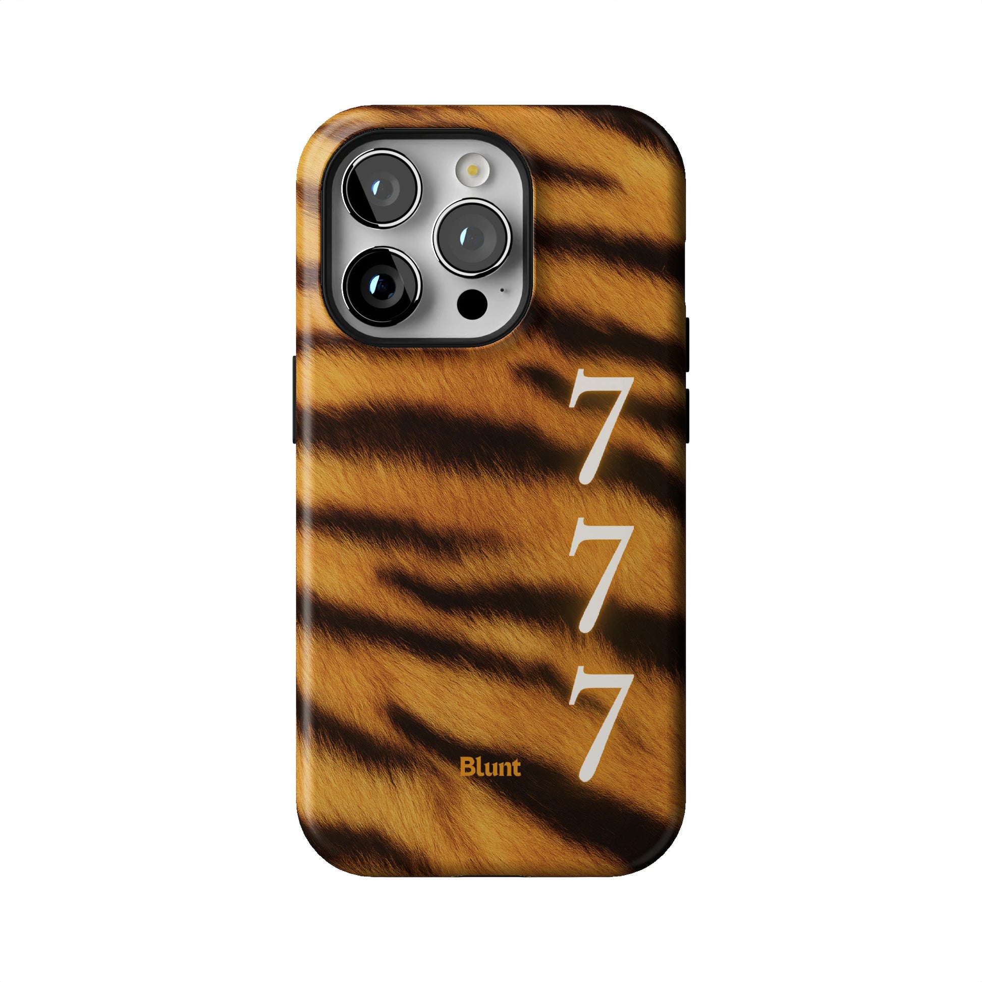 777 Print iPhone Case gallery - Iphone_14_Pro_1
