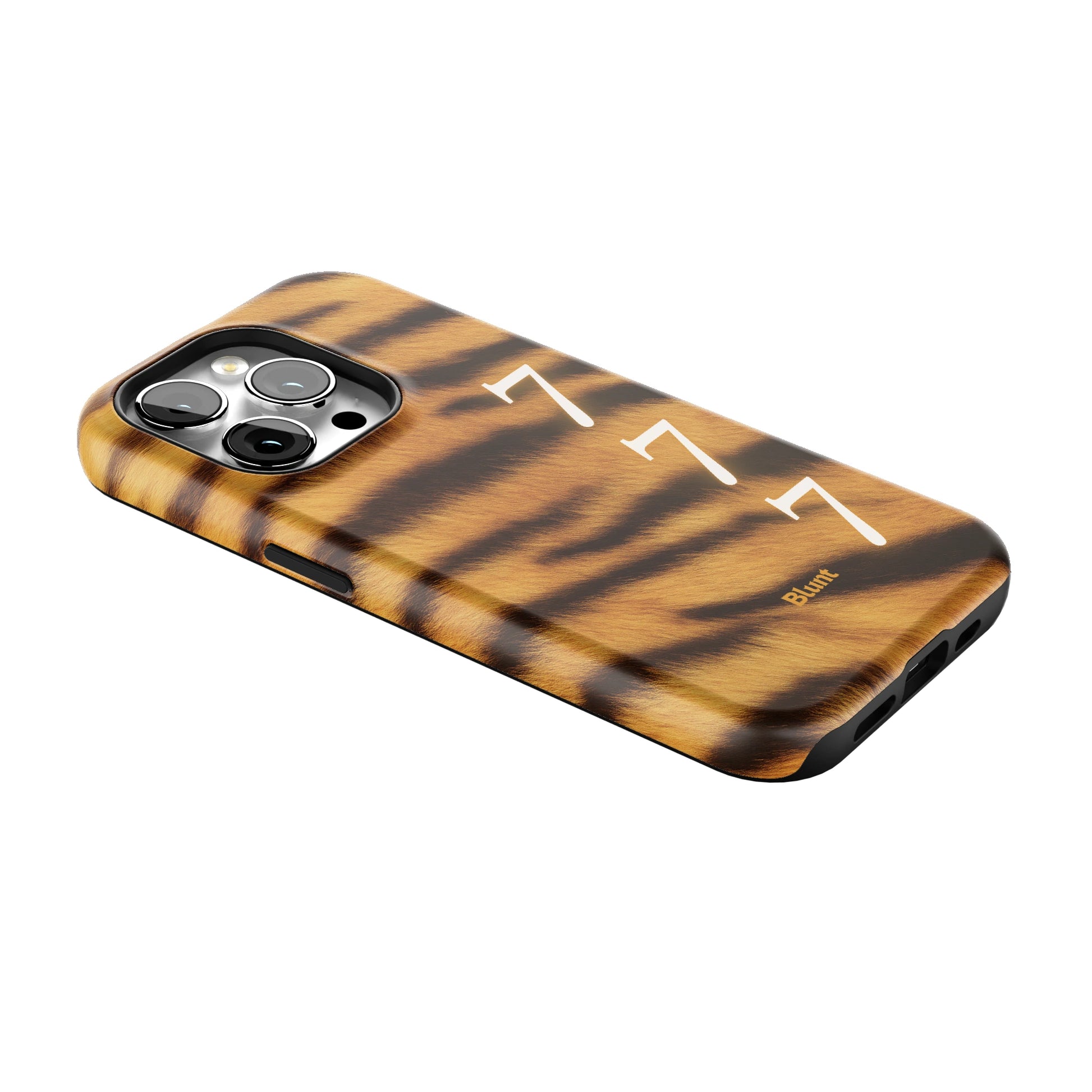777 Print iPhone Case gallery - Iphone_14_Pro_2