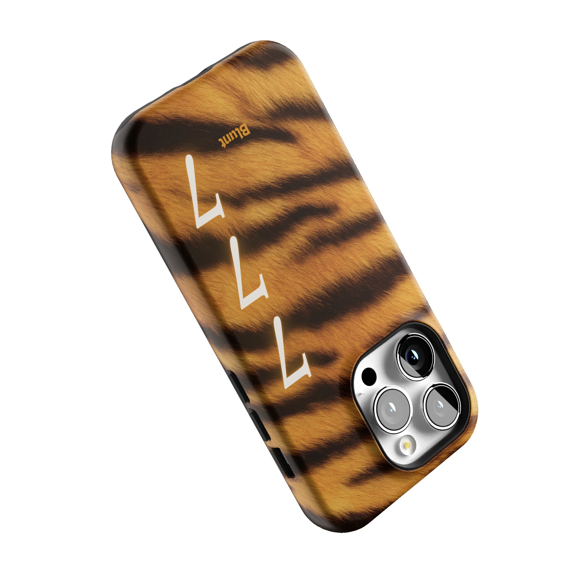 777 Print iPhone Case gallery - Iphone_14_Pro_5