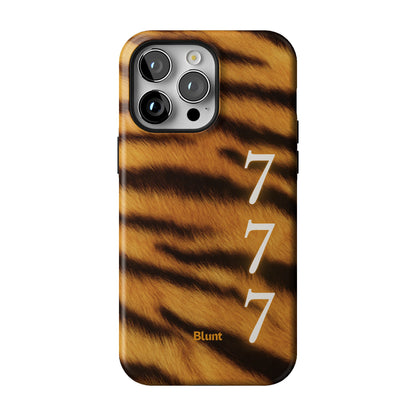 777 Print iPhone Case gallery - Iphone_14_Pro_Max_1