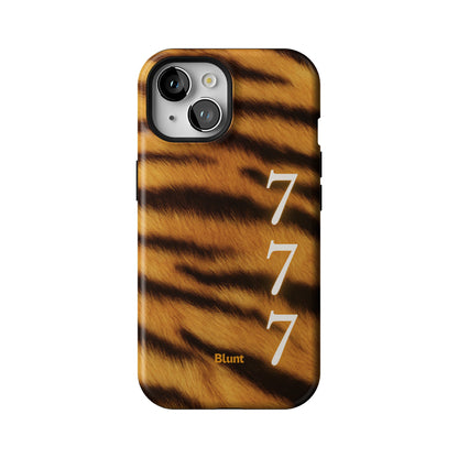 777 Print iPhone Case gallery - Iphone_15_Iphone_1