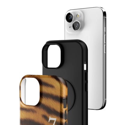 777 Print iPhone Case gallery - Iphone_15_Iphone_3