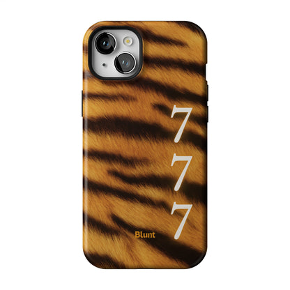 777 Print iPhone Case gallery - Iphone_15_Mini_Air_Plus_1