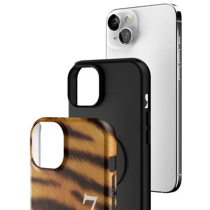 777 Print iPhone Case gallery - Iphone_15_Mini_Air_Plus_3