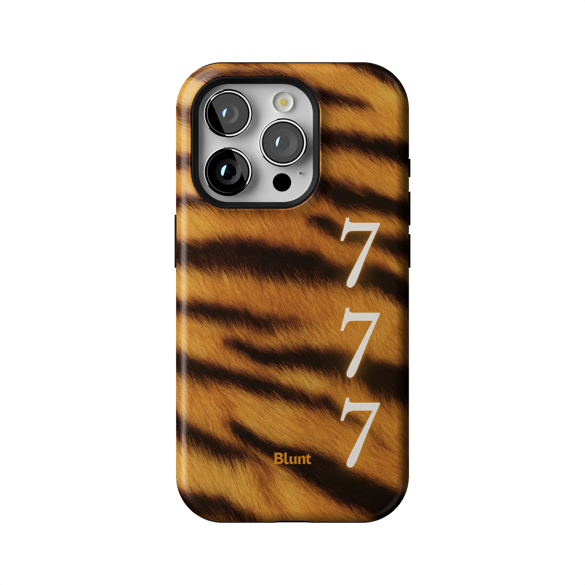 777 Print iPhone Case gallery - Iphone_15_Pro_1