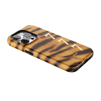 777 Print iPhone Case gallery - Iphone_15_Pro_2
