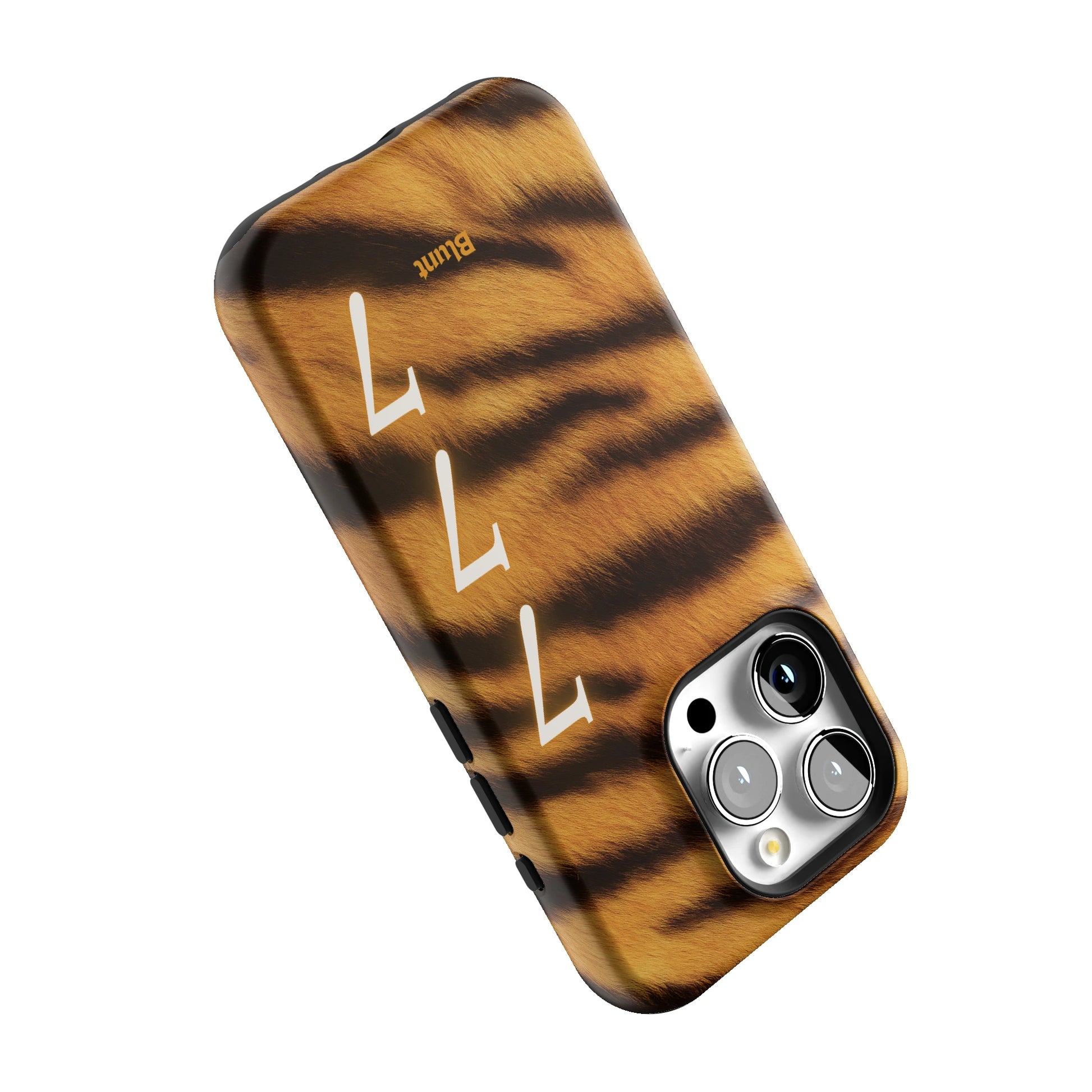 777 Print iPhone Case gallery - Iphone_15_Pro_5