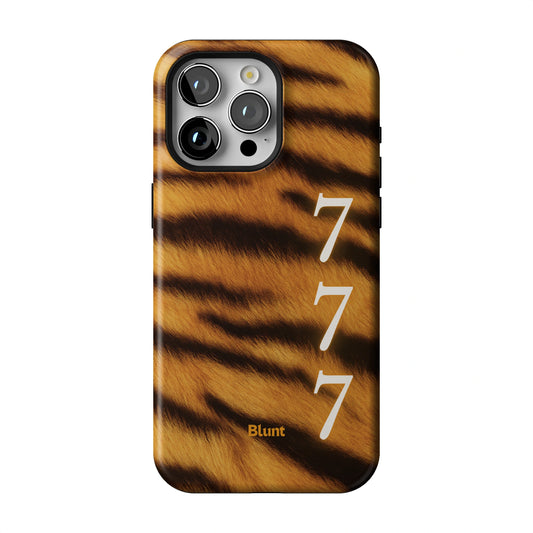 777 Print iPhone Case gallery - Iphone_15_Pro_Max_1