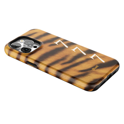 777 Print iPhone Case gallery - Iphone_15_Pro_Max_2