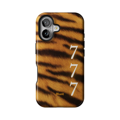 777 Print iPhone Case gallery - Iphone_16_Iphone_1