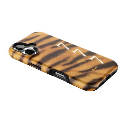 777 Print iPhone Case gallery - Iphone_16_Iphone_2