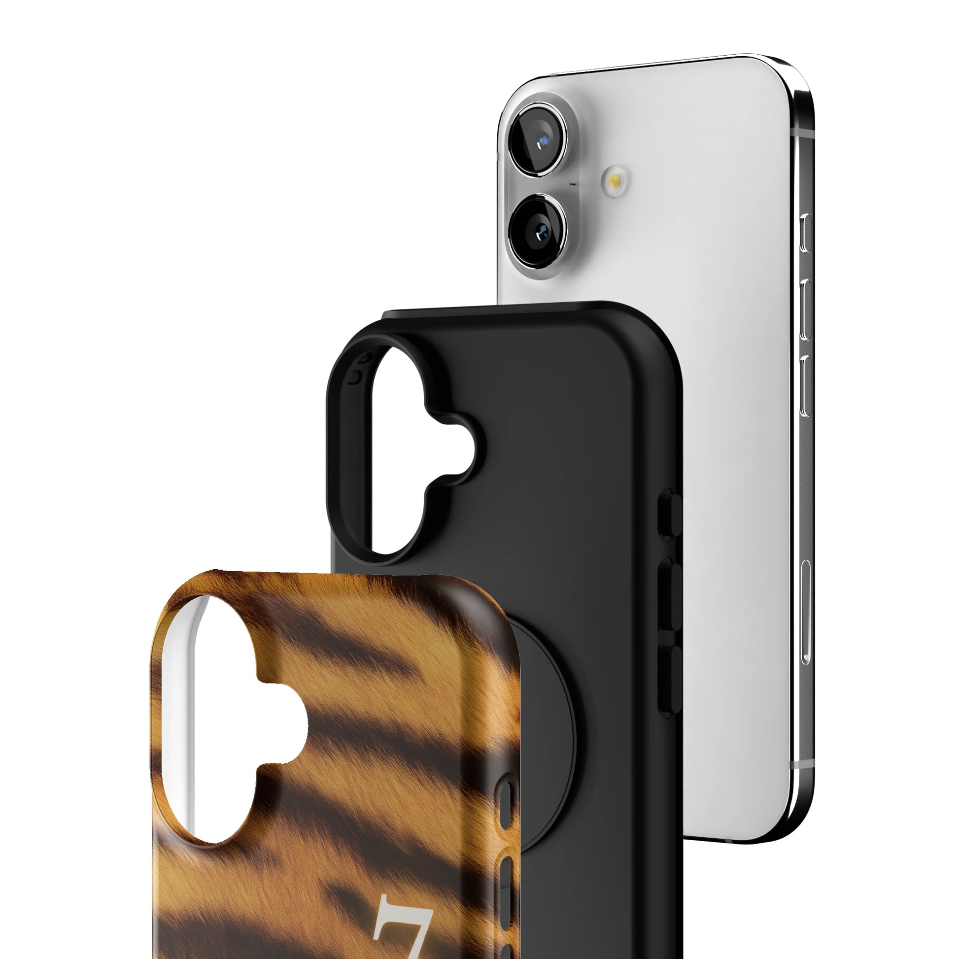 777 Print iPhone Case gallery - Iphone_16_Iphone_3