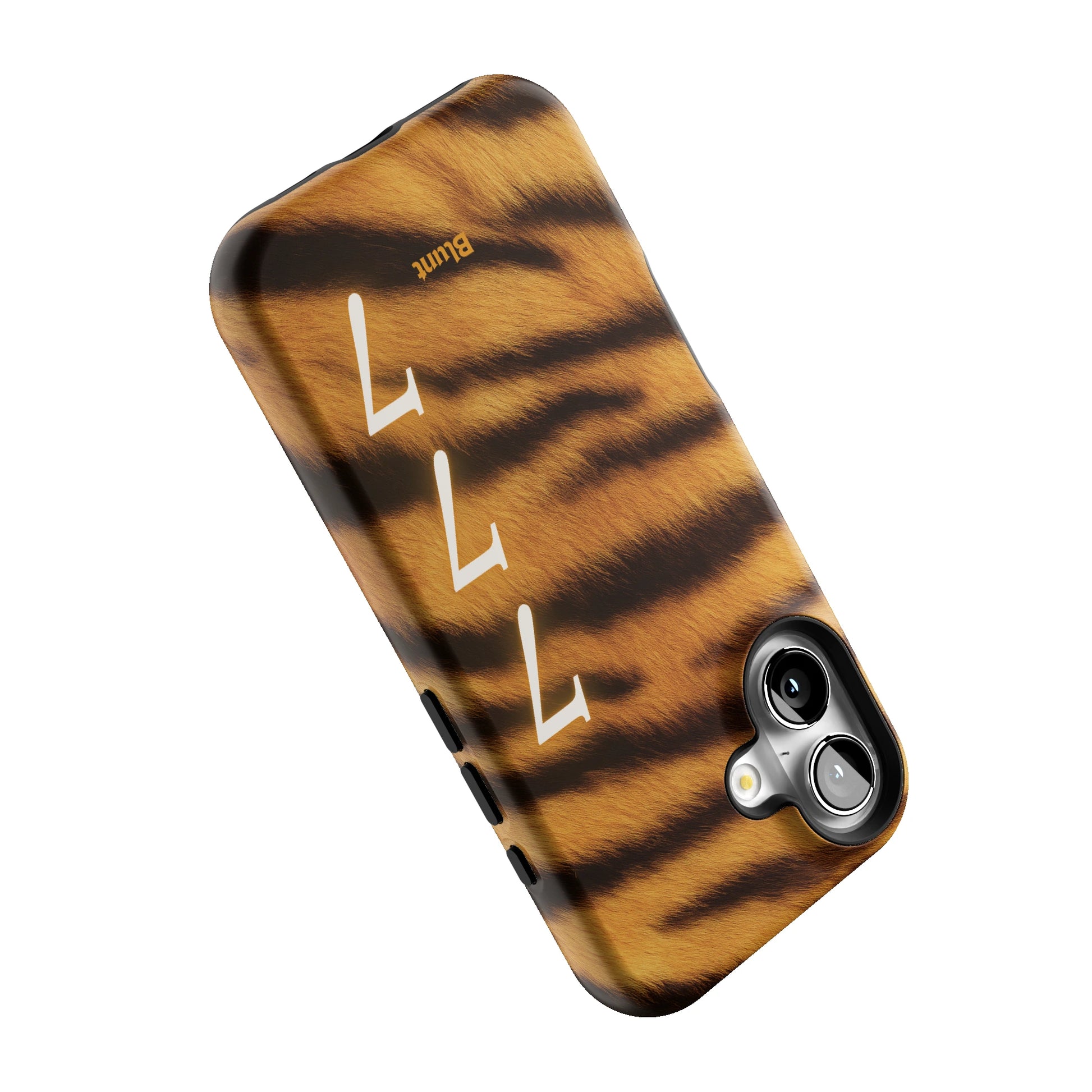 777 Print iPhone Case gallery - Iphone_16_Iphone_5