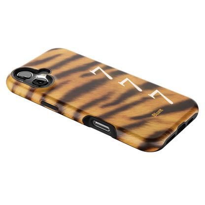 777 Print iPhone Case gallery - Iphone_16_Mini_Air_Plus_2