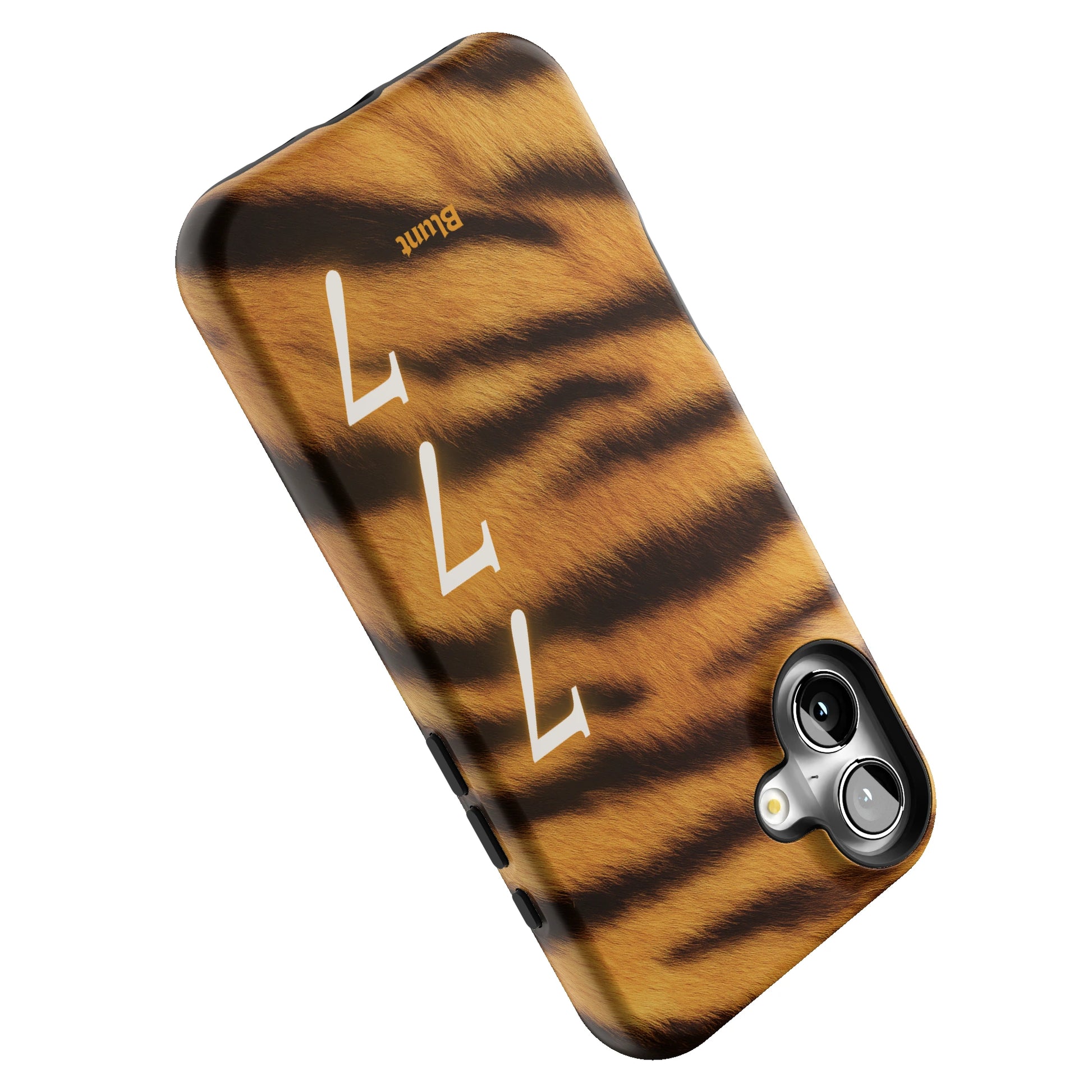 777 Print iPhone Case gallery - Iphone_16_Mini_Air_Plus_5