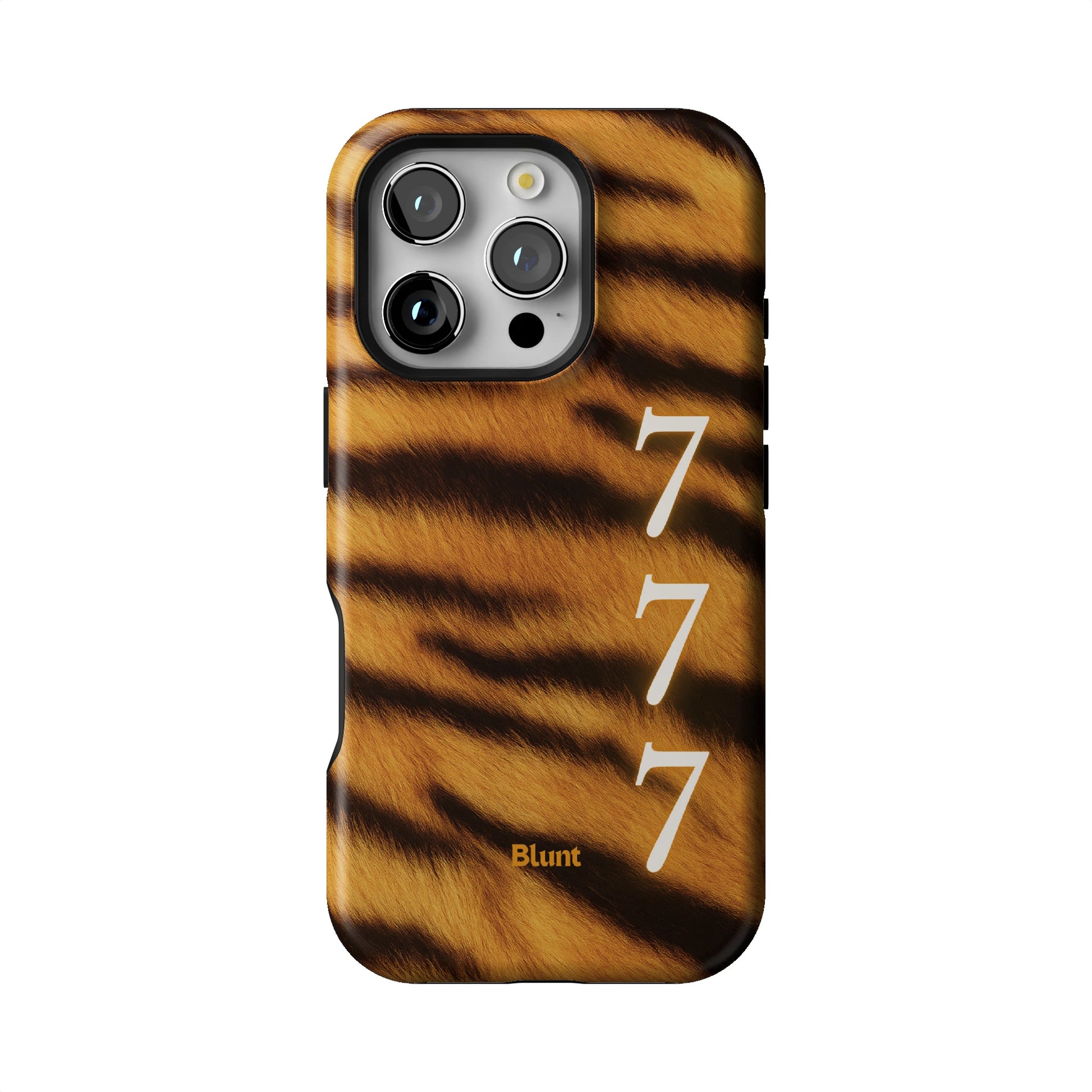 777 Print iPhone Case gallery - Iphone_16_Pro_1
