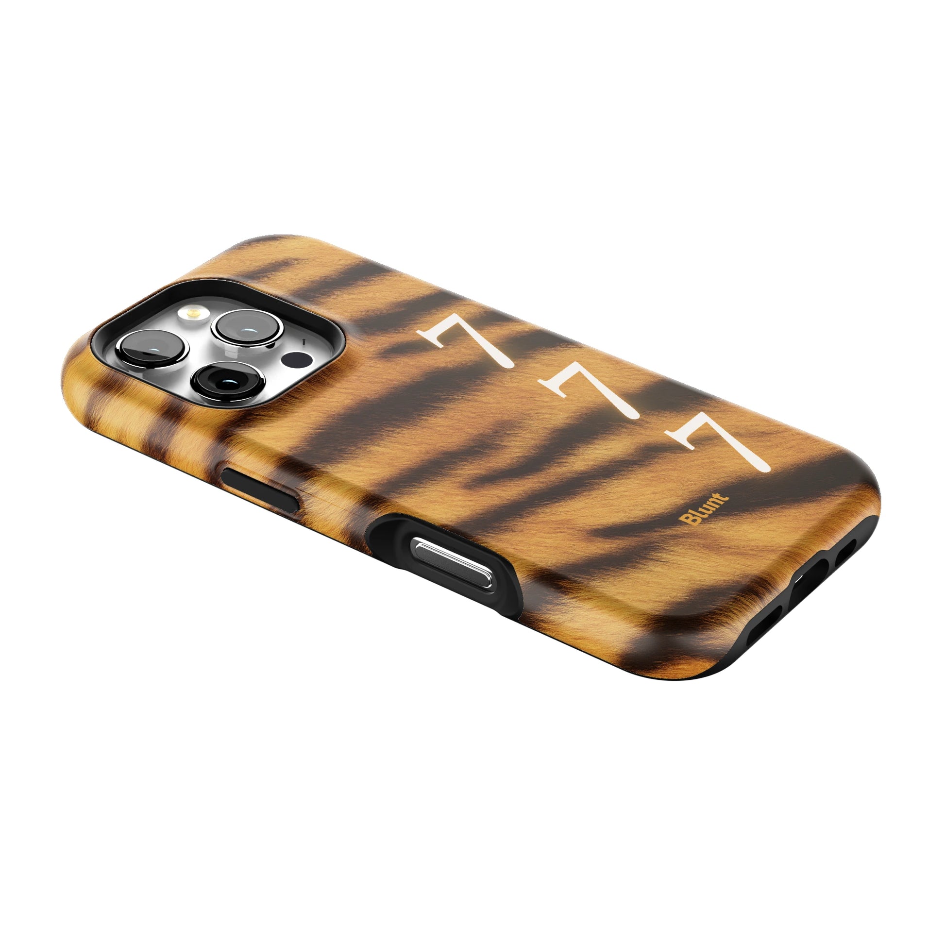 777 Print iPhone Case gallery - Iphone_16_Pro_2