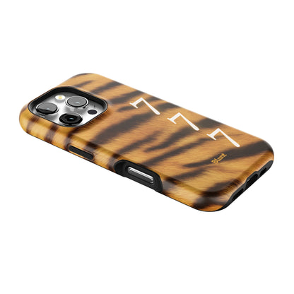 777 Print iPhone Case gallery - Iphone_16_Pro_2